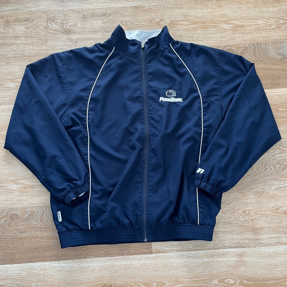Vintage Penn State Jacket